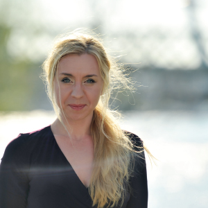 Zuzana Krajčovičová