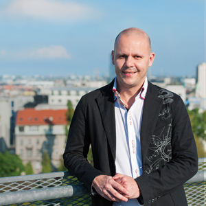 Branislav Hudec